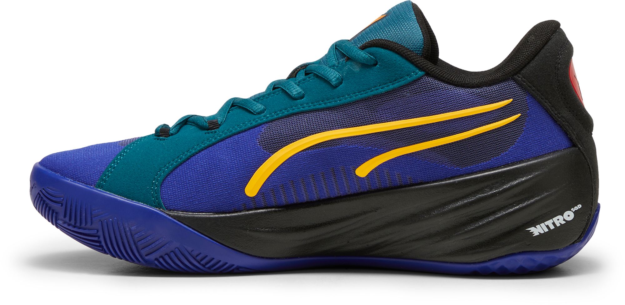 PUMA All-Pro NITRO Basketball Shoes product image