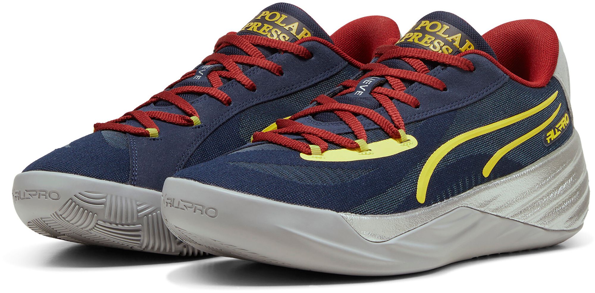 PUMA All-Pro NITRO Basketball Shoes product image