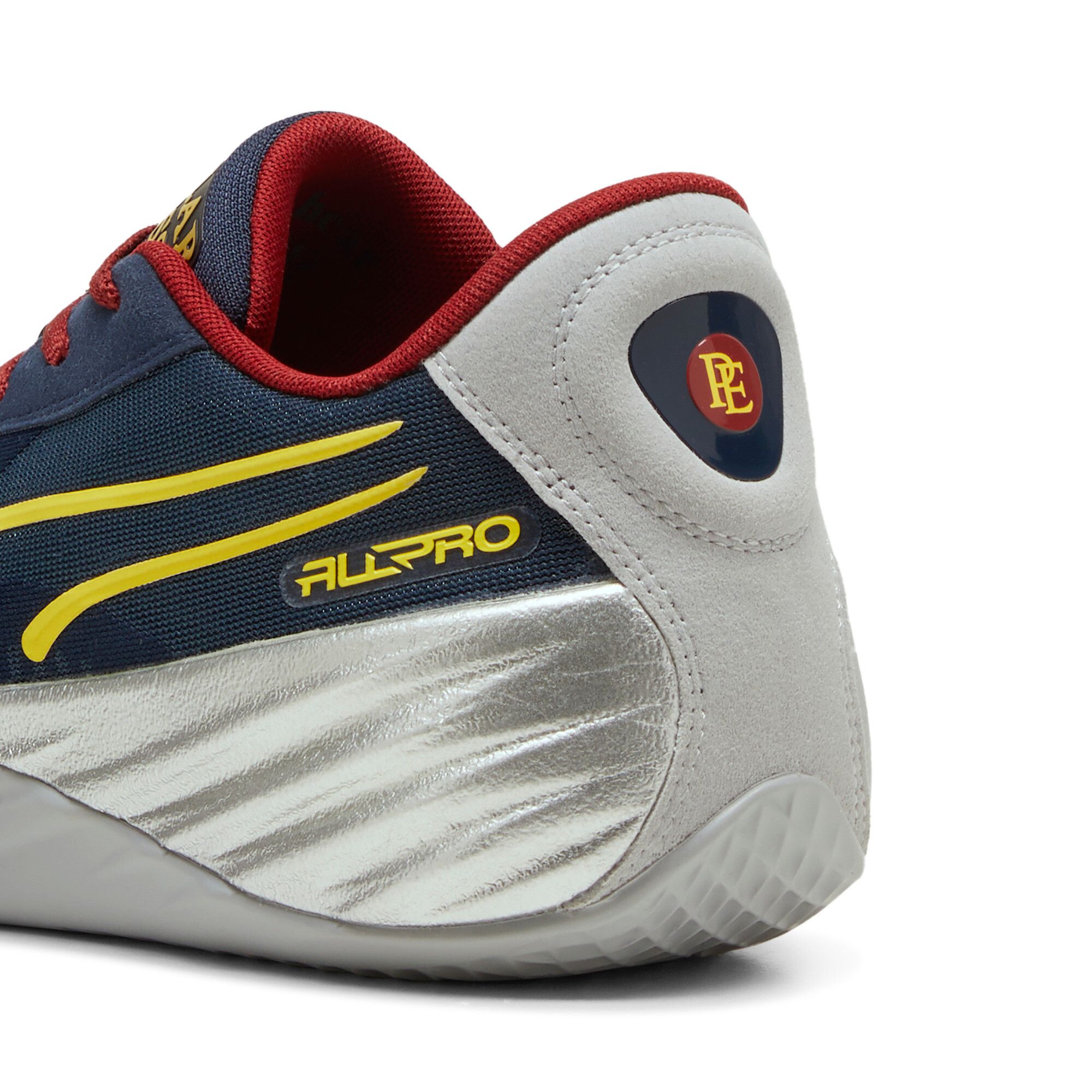 PUMA All-Pro NITRO Basketball Shoes product image