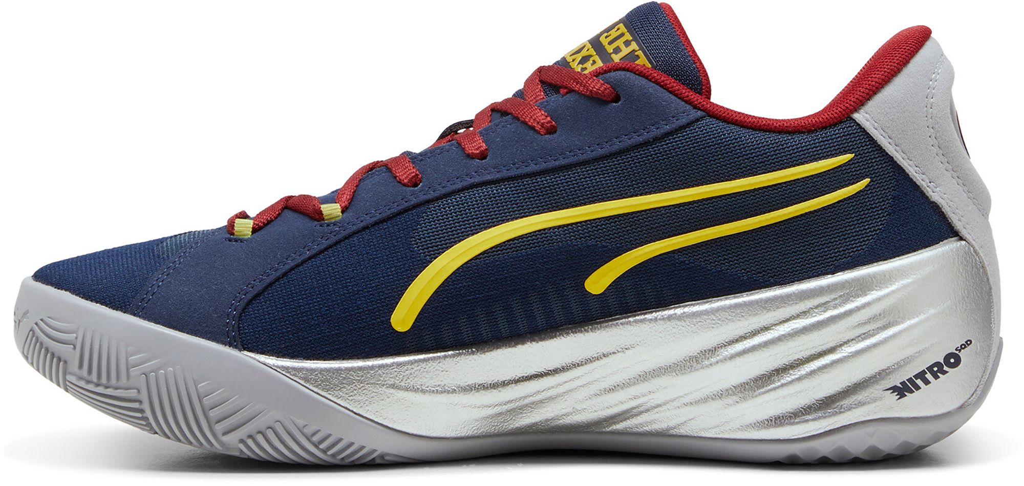 PUMA All-Pro NITRO Basketball Shoes product image