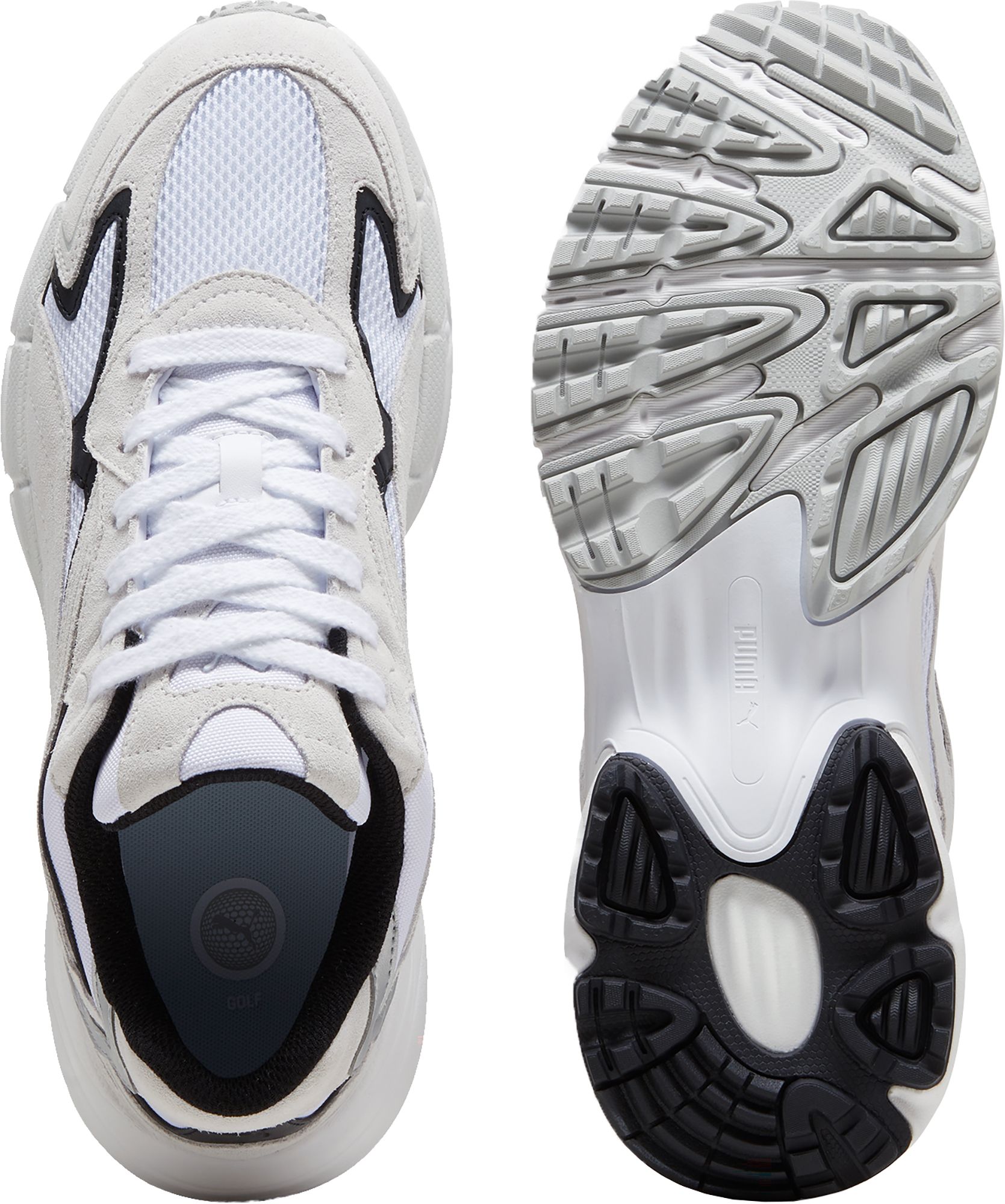 PUMA Women's Teveris G Golf Shoes product image
