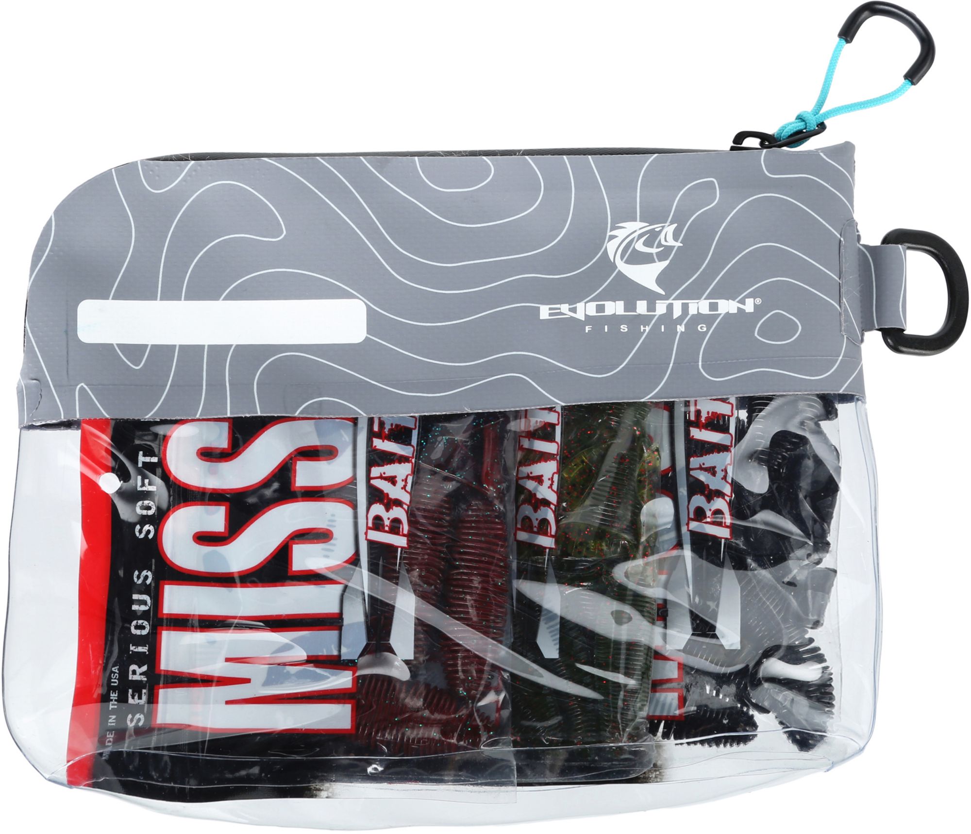 Evolution Bass Sack Small product image
