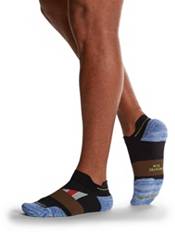 Bombas Men's Solid Running Ankle Socks product image