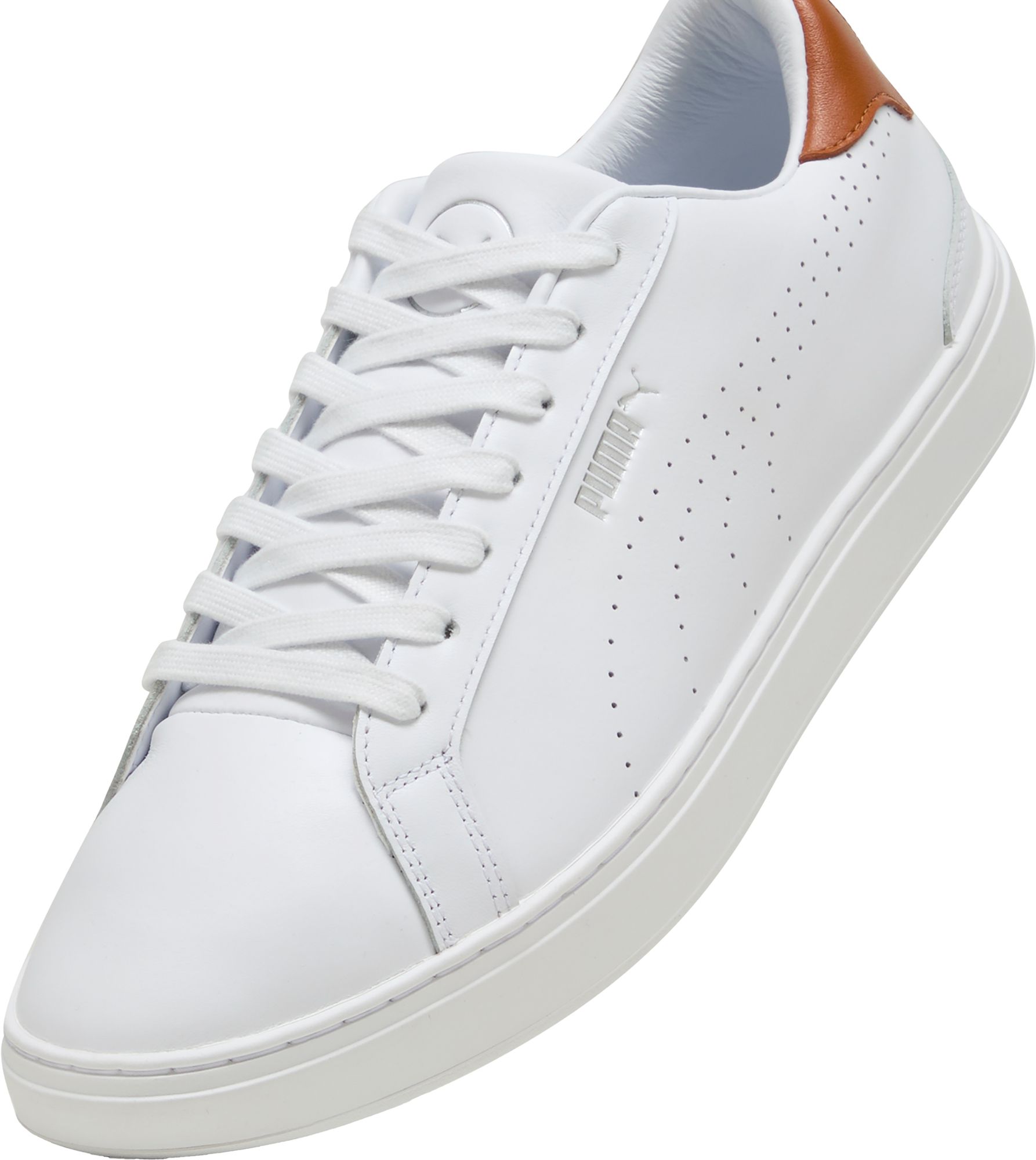 PUMA Men's Classic G Golf Shoes product image