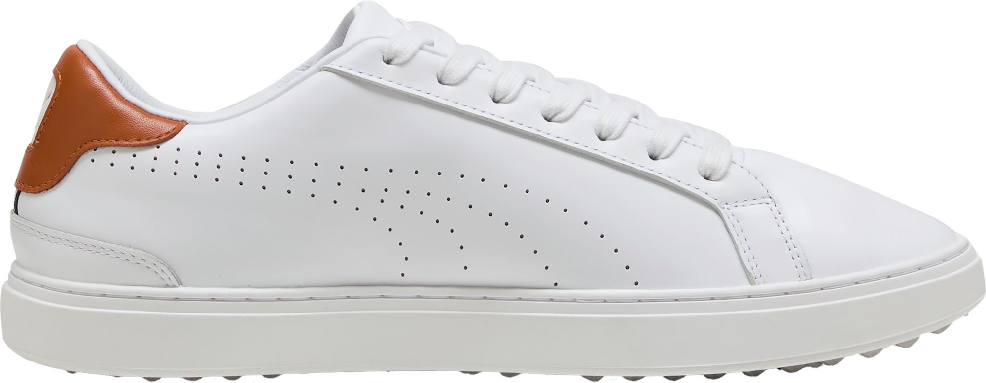 PUMA Men's Classic G Golf Shoes product image