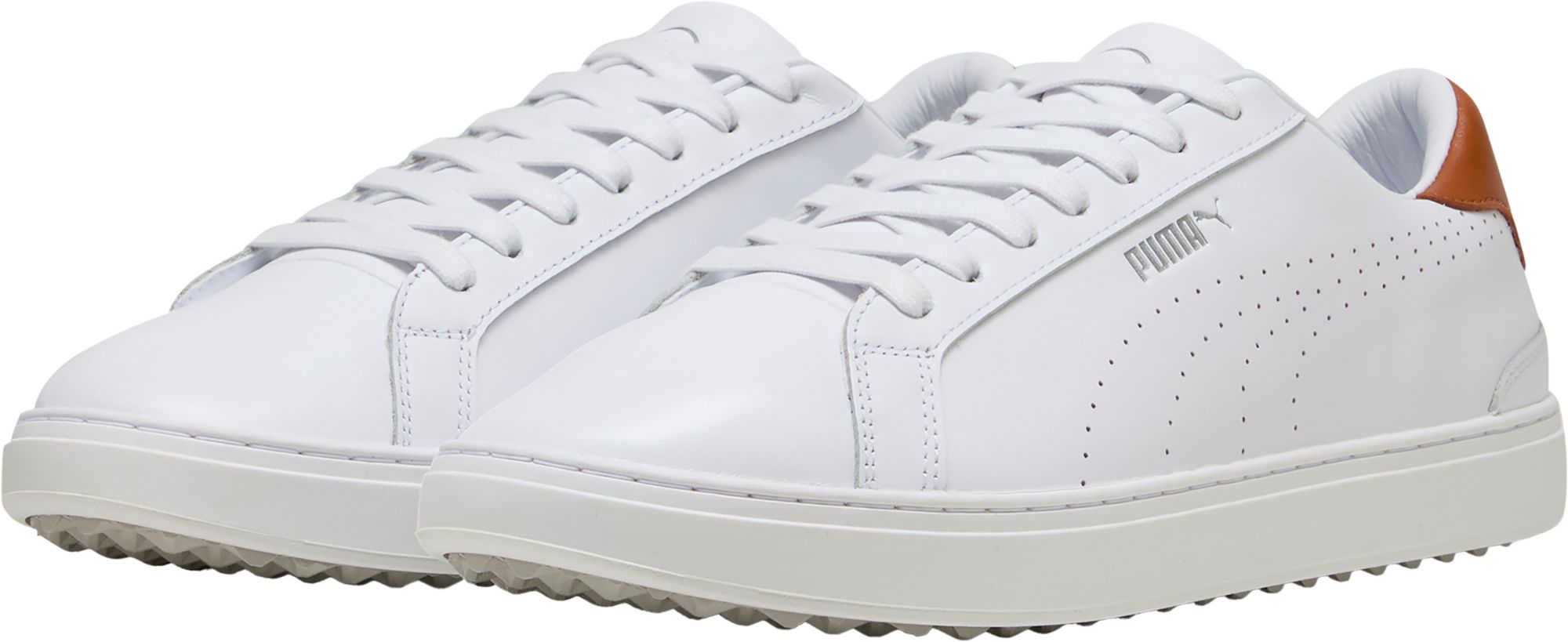 PUMA Men's Classic G Golf Shoes product image