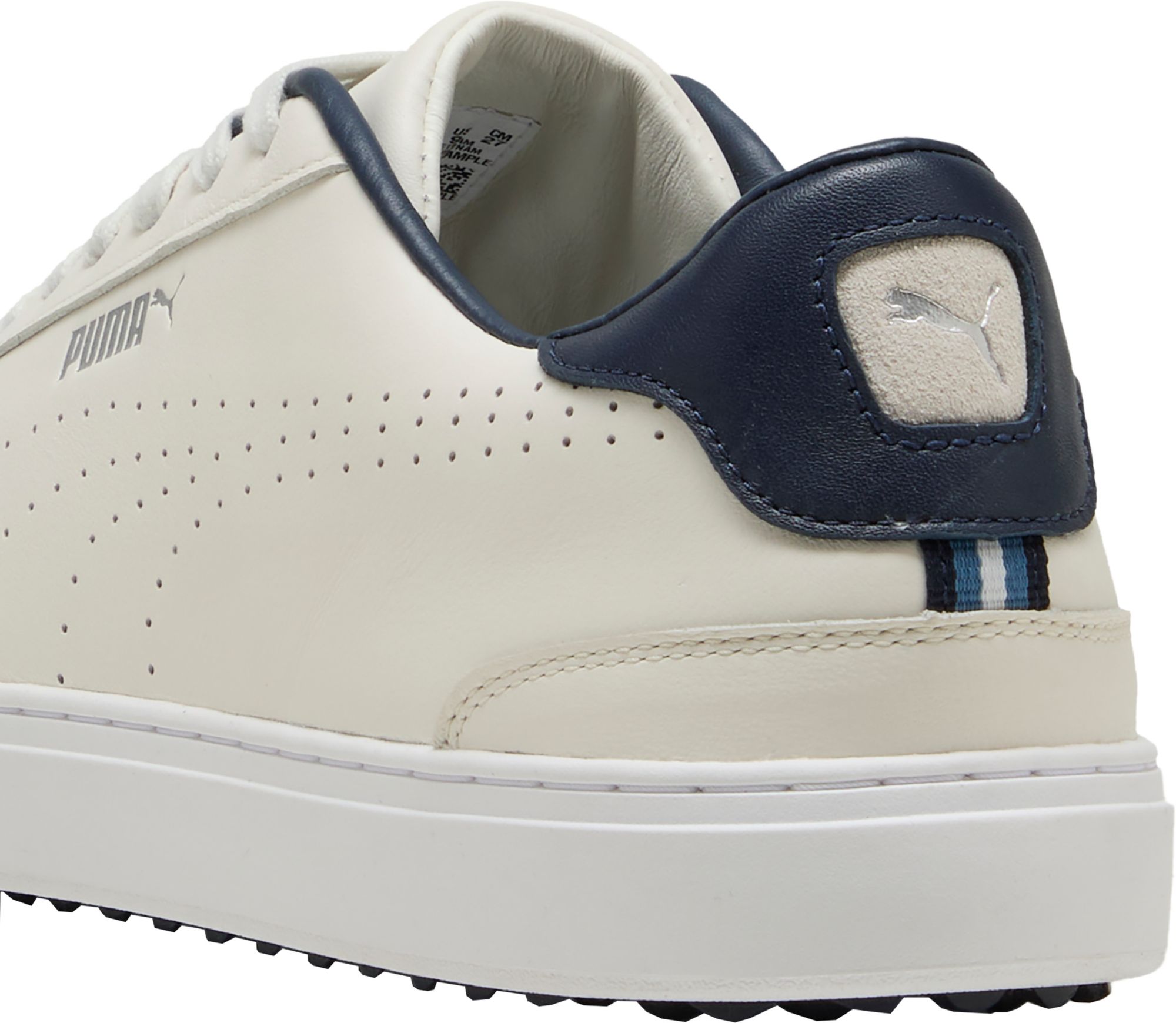 PUMA Men's Classic G Golf Shoes product image