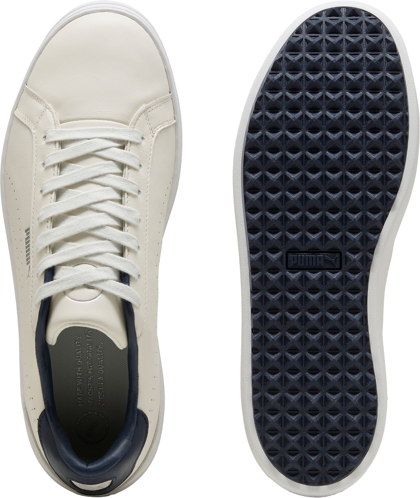 PUMA Men's Classic G Golf Shoes product image