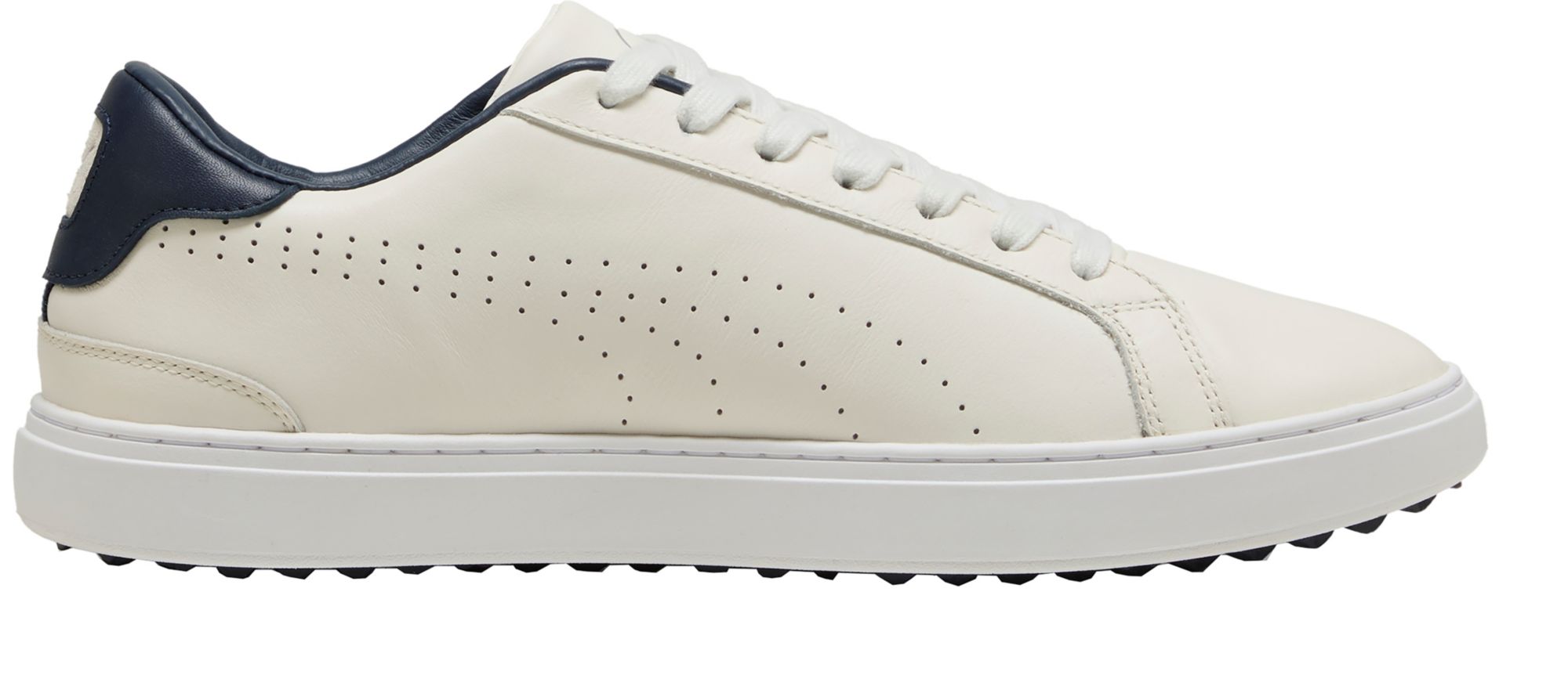 PUMA Men's Classic G Golf Shoes product image