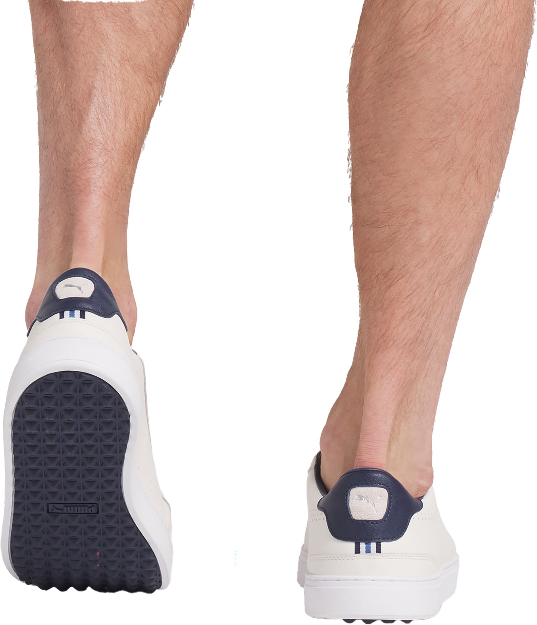 PUMA Men's Classic G Golf Shoes product image