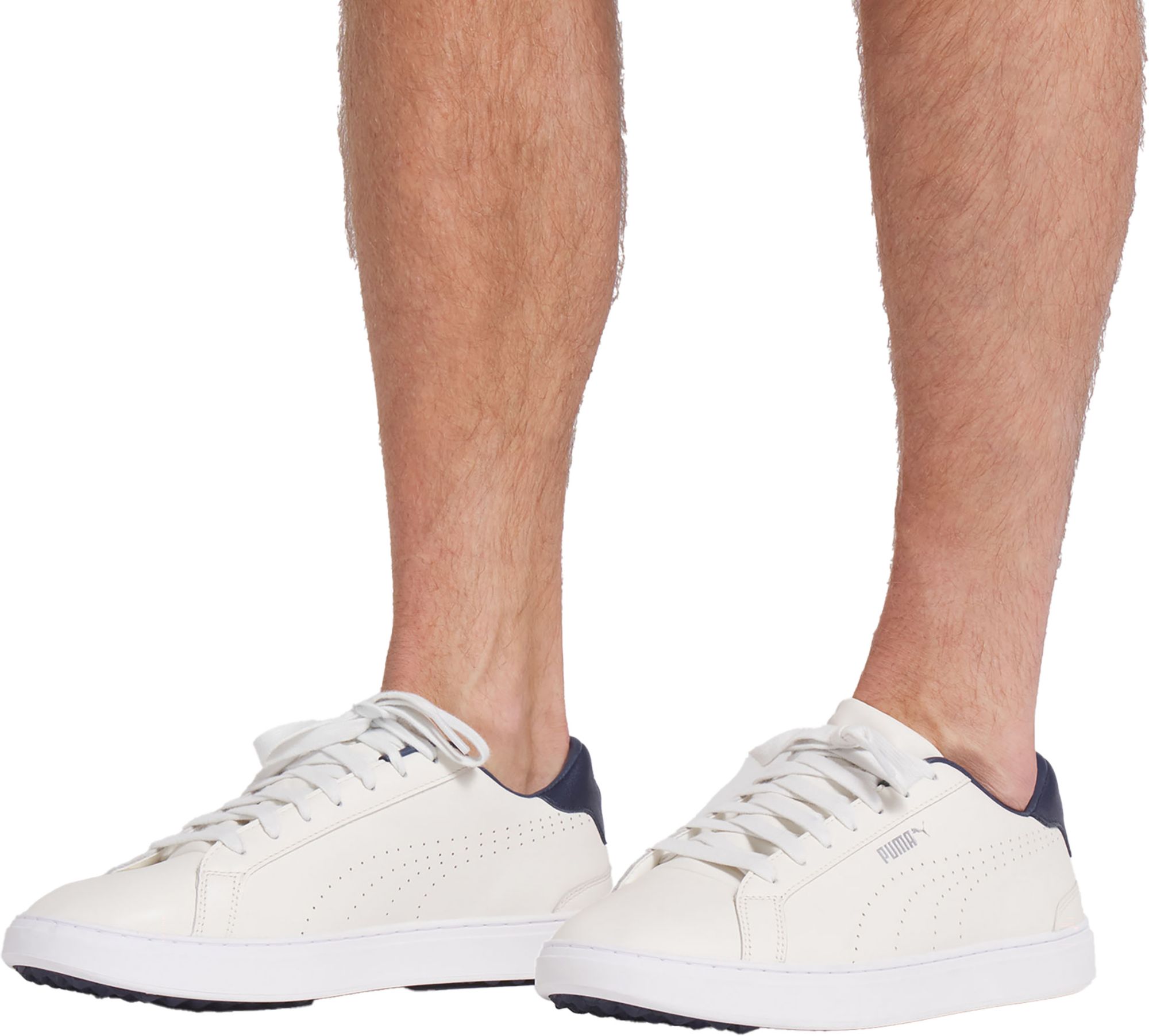 PUMA Men's Classic G Golf Shoes product image