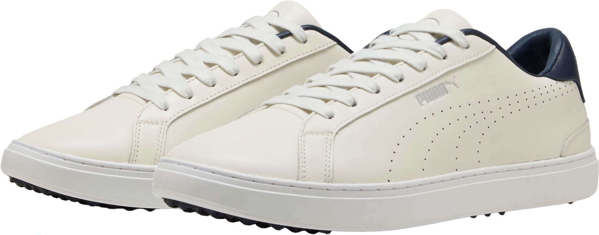 PUMA Men's Classic G Golf Shoes product image