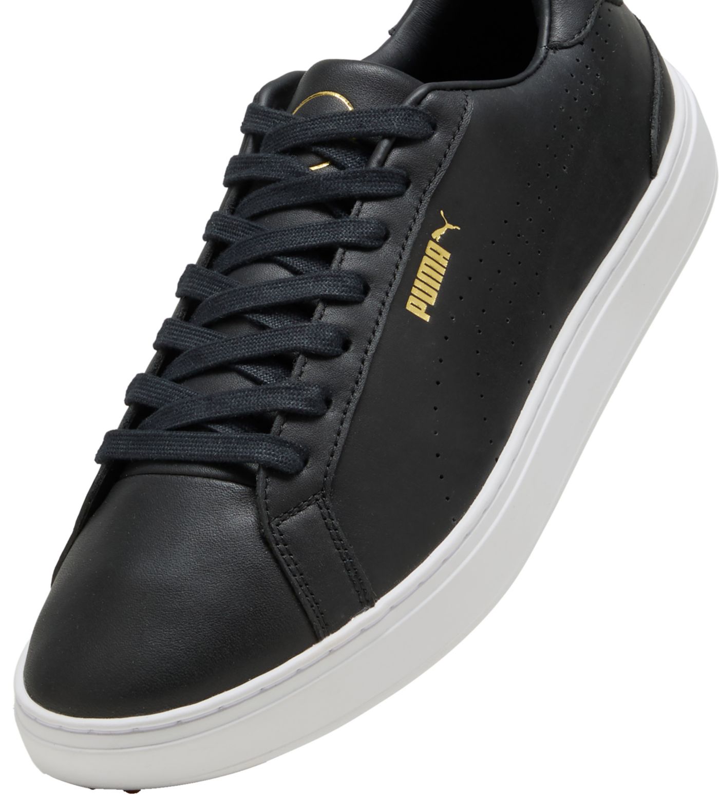 PUMA Men's Classic G Golf Shoes | Golf Galaxy