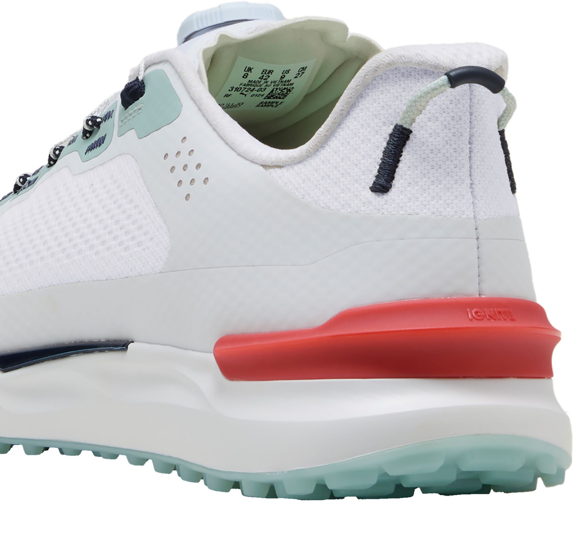 PUMA Ignite Elevate 2 Disc Golf Shoes product image
