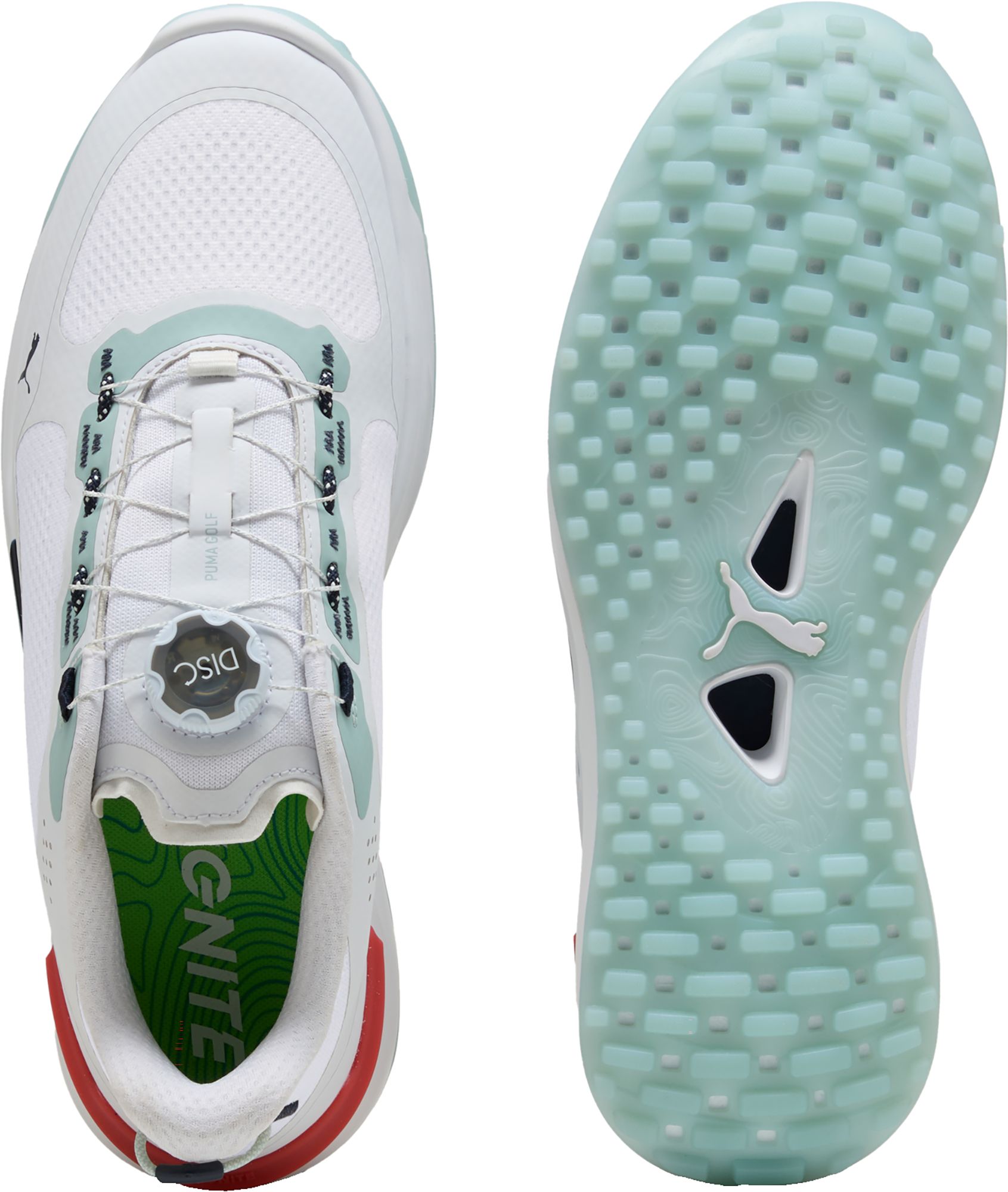 PUMA Ignite Elevate 2 Disc Golf Shoes product image