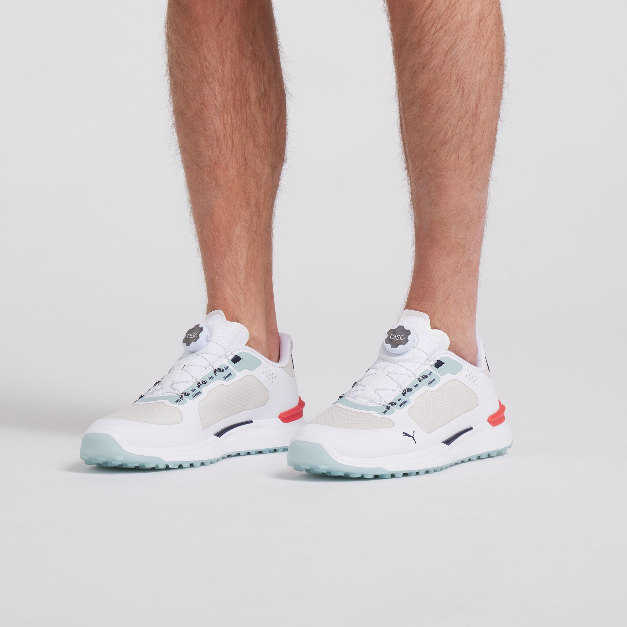 PUMA Ignite Elevate 2 Disc Golf Shoes product image