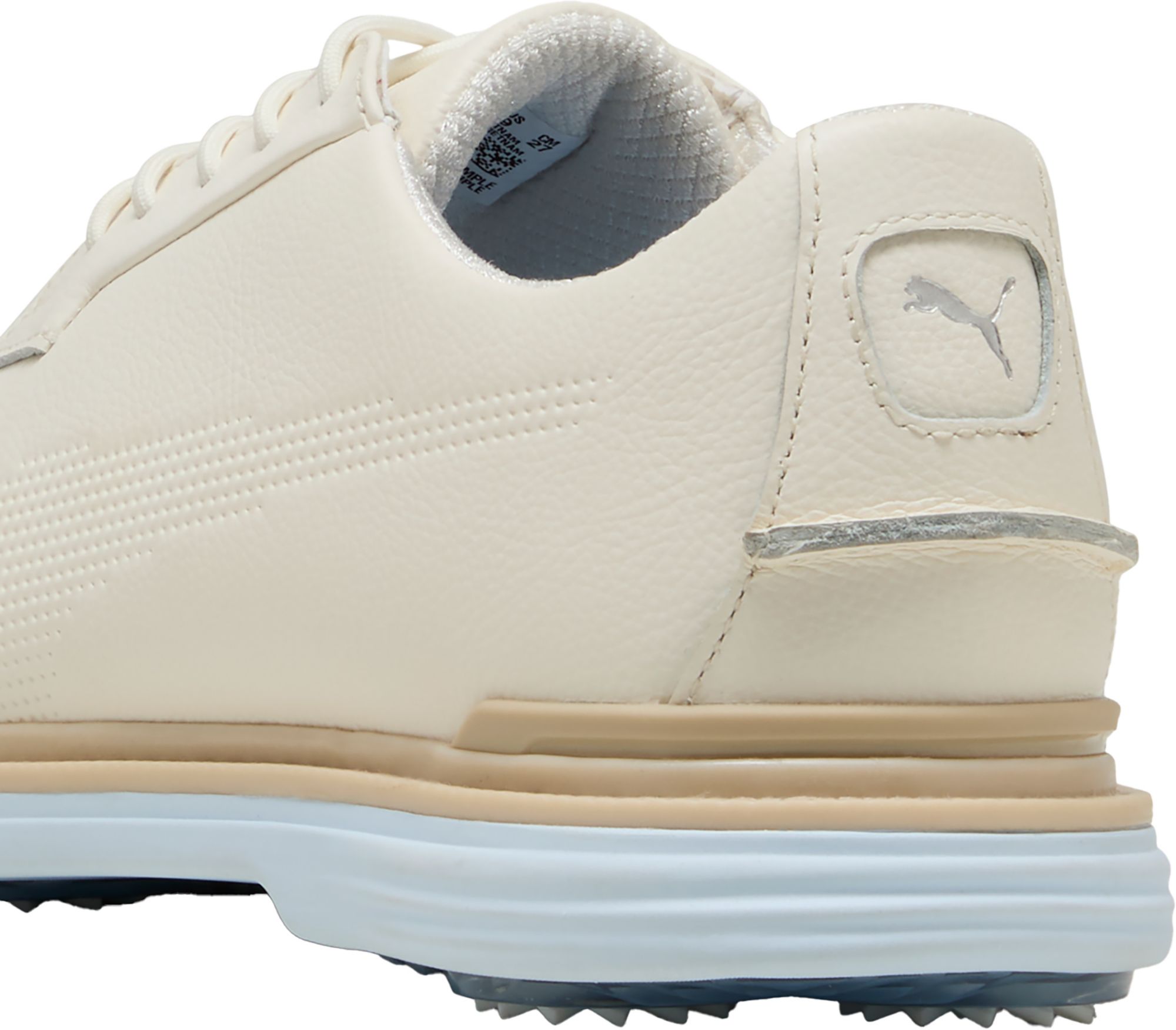 PUMA Men's Royale Spiked Golf Shoes product image