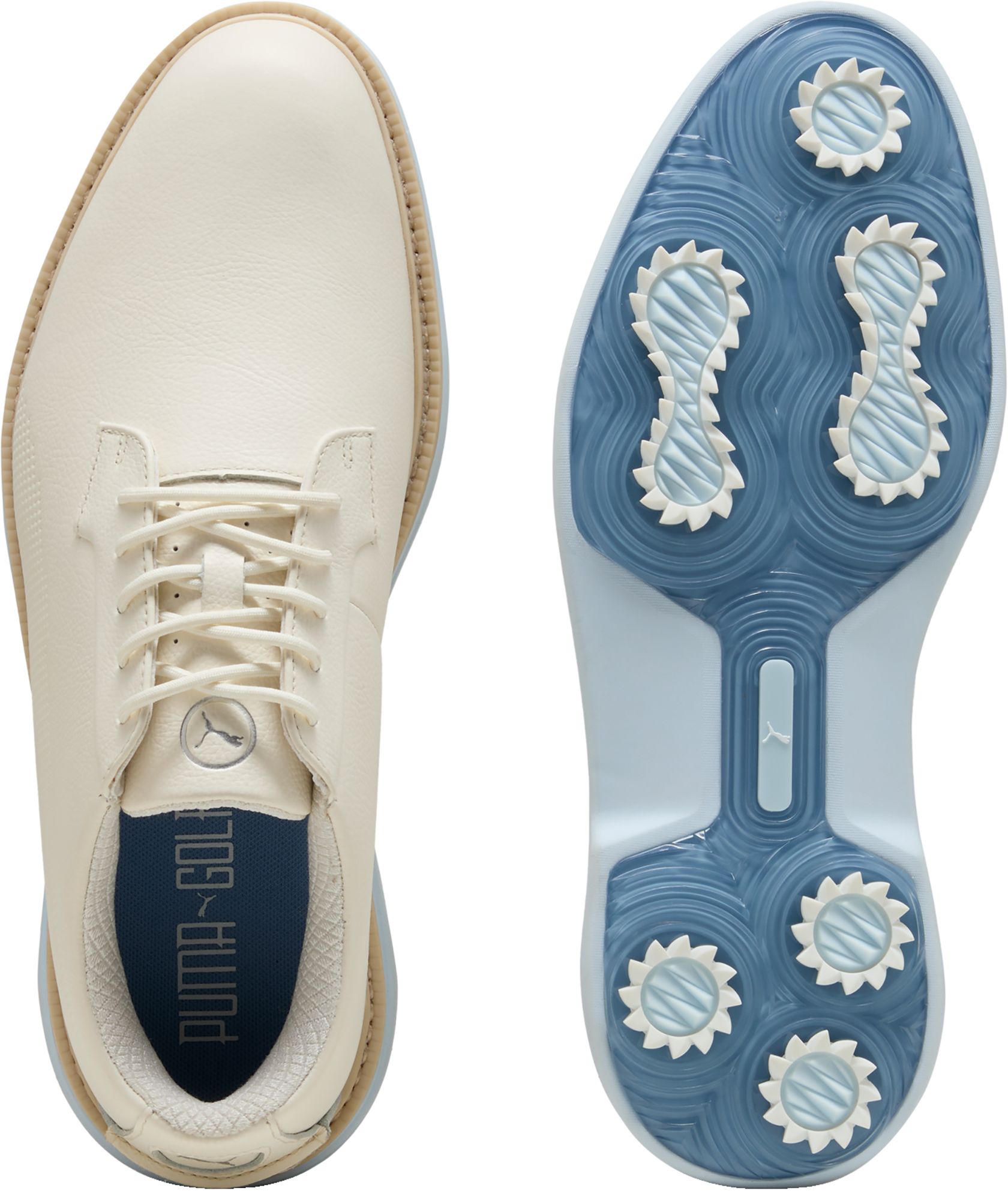 PUMA Men's Royale Spiked Golf Shoes product image
