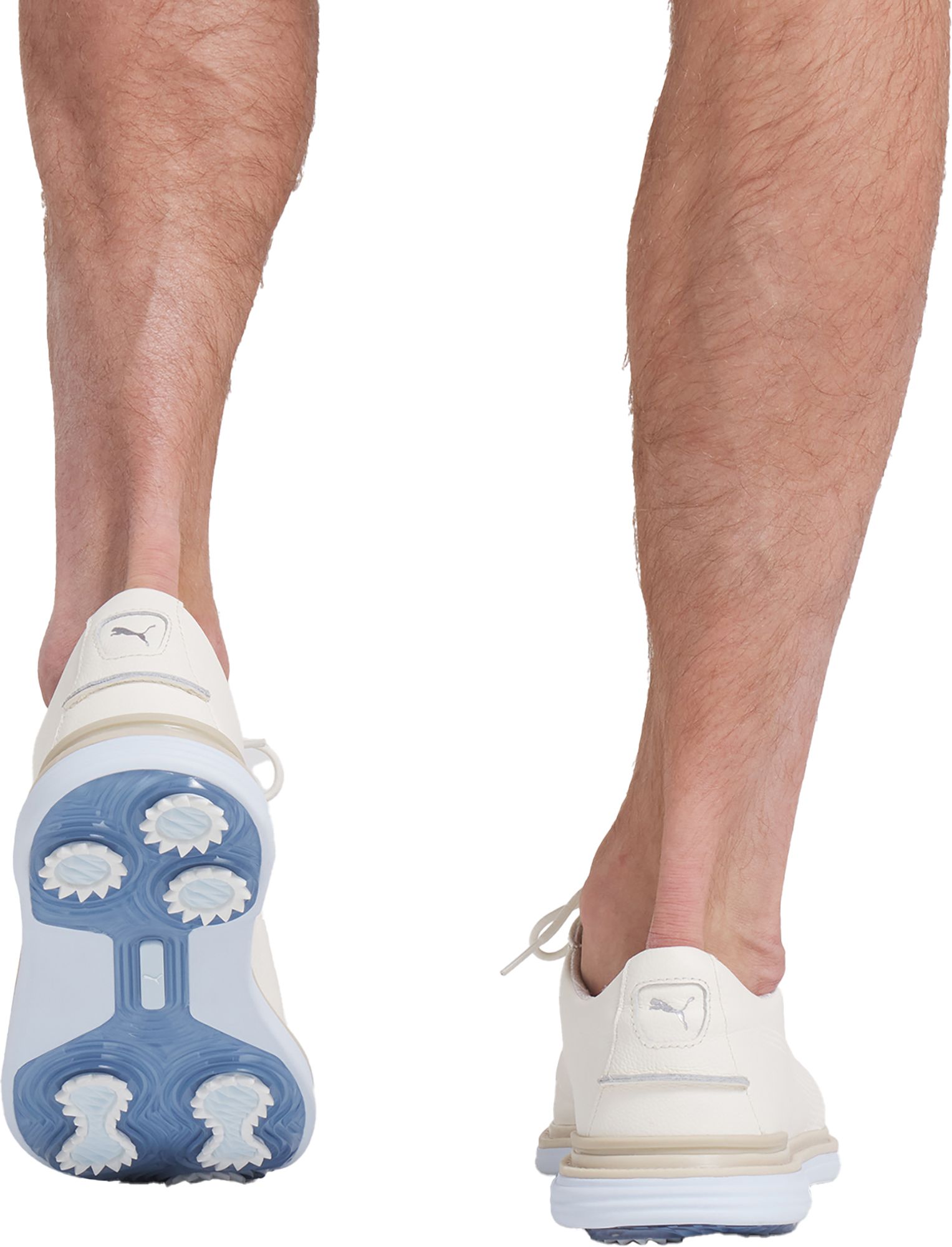 PUMA Men's Royale Spiked Golf Shoes product image