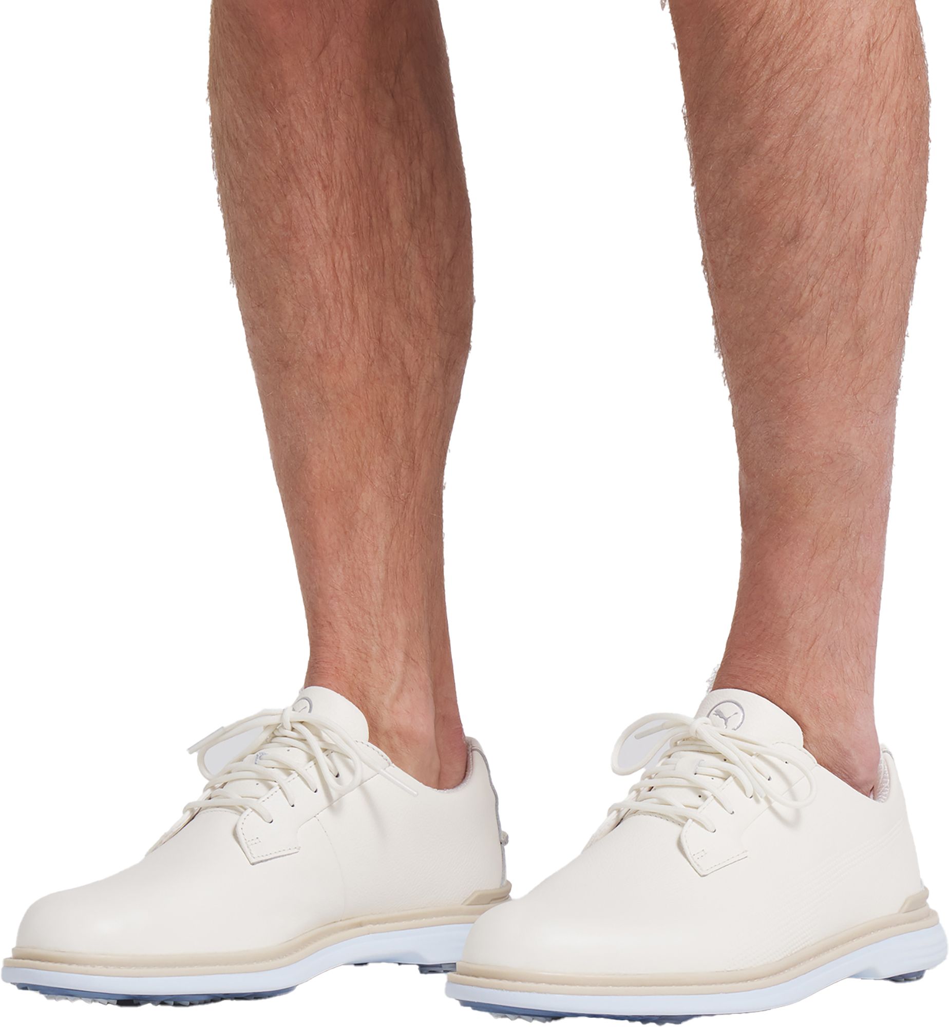 PUMA Men's Royale Spiked Golf Shoes product image