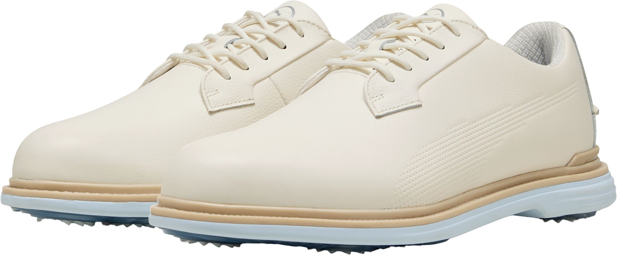 PUMA Men's Royale Spiked Golf Shoes product image