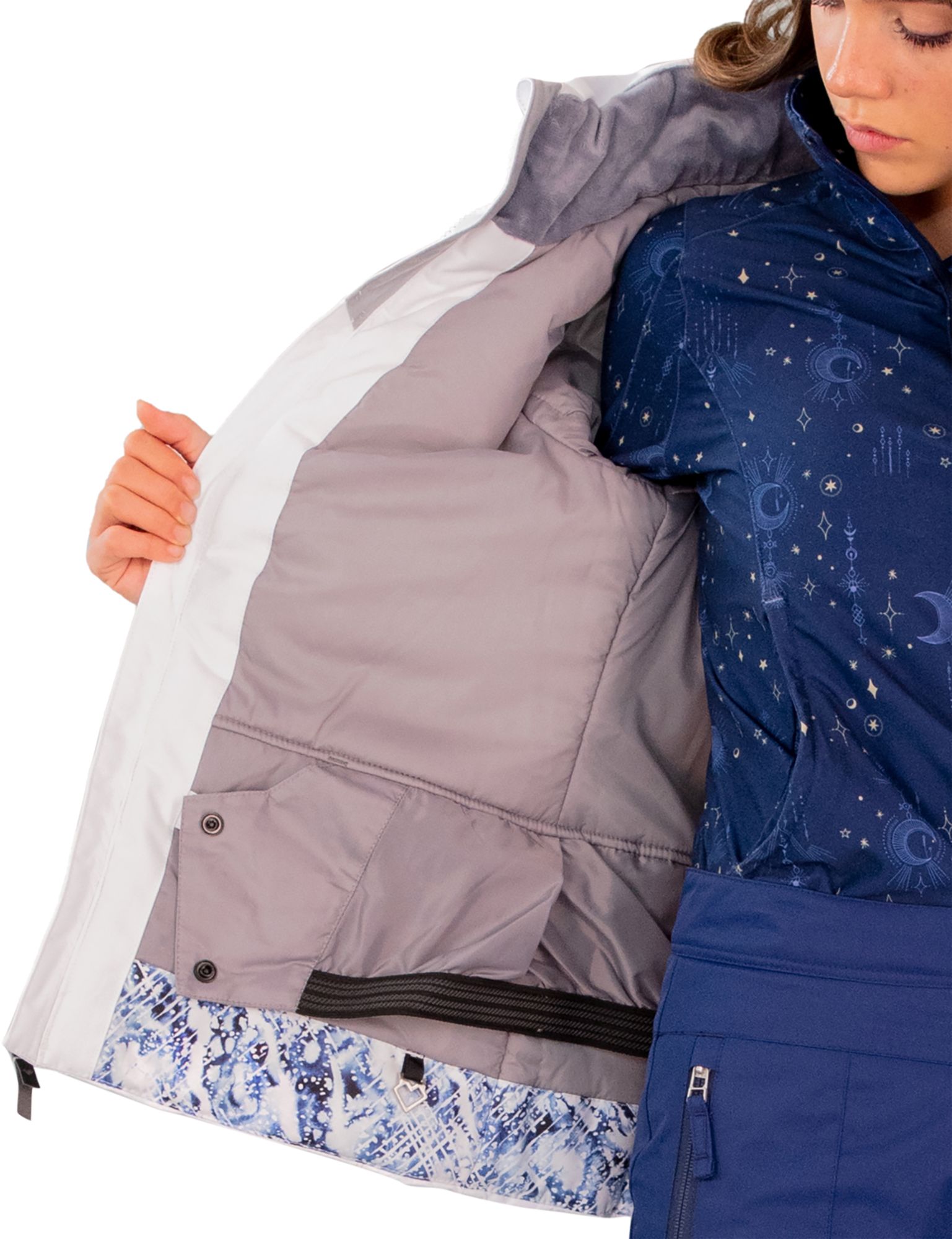 Obermeyer Girls' Rylee Jacket product image