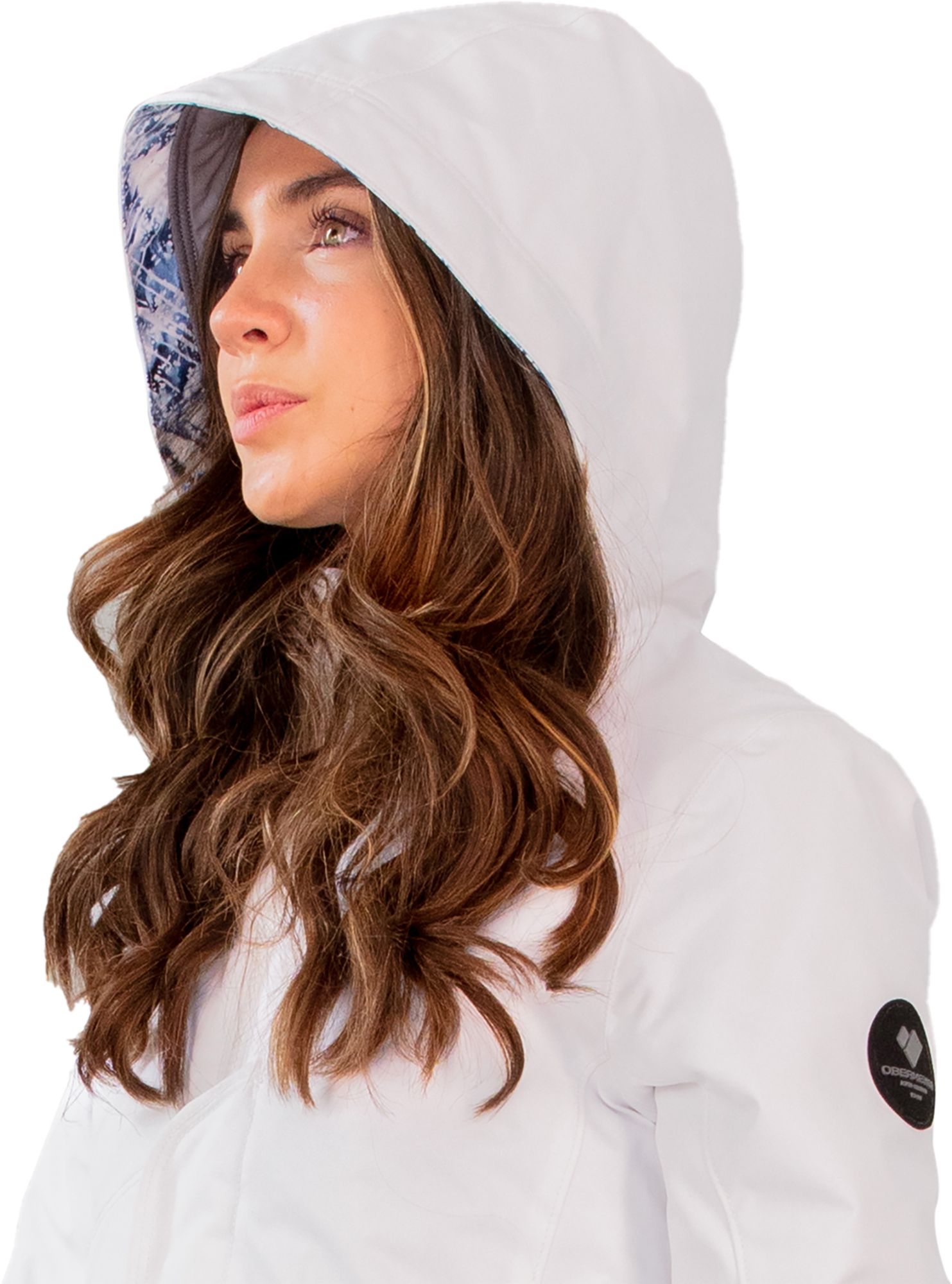 Obermeyer Girls' Rylee Jacket product image