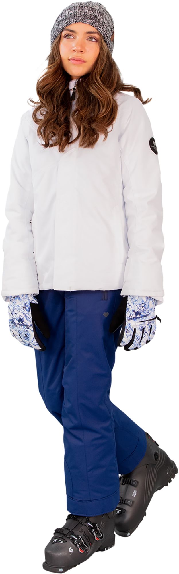 Obermeyer Girls' Rylee Jacket product image