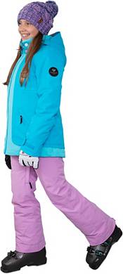 Obermeyer Kids' June Ski Jacket product image