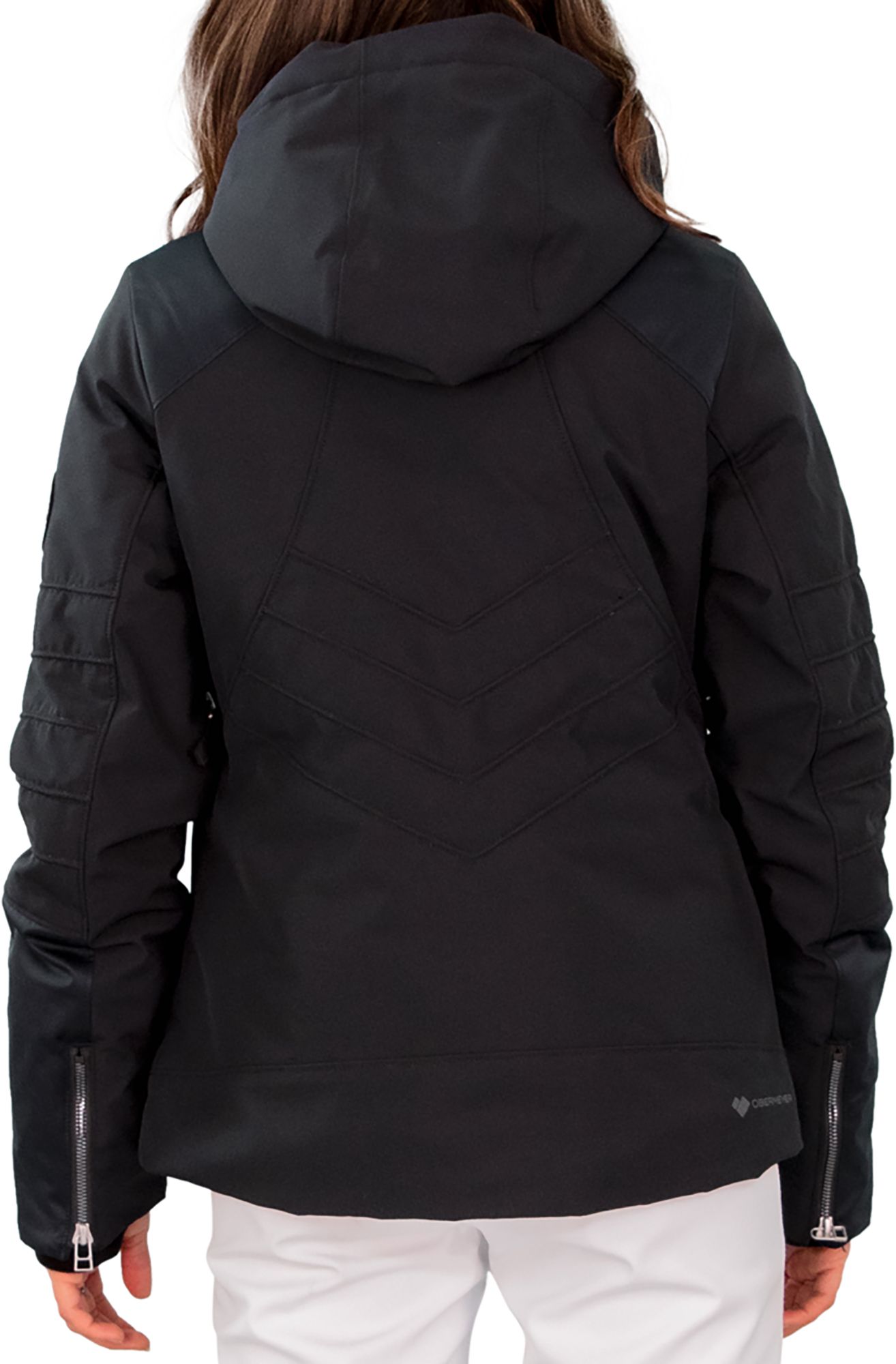 Obermeyer Kids' Rayla Ski Jacket product image