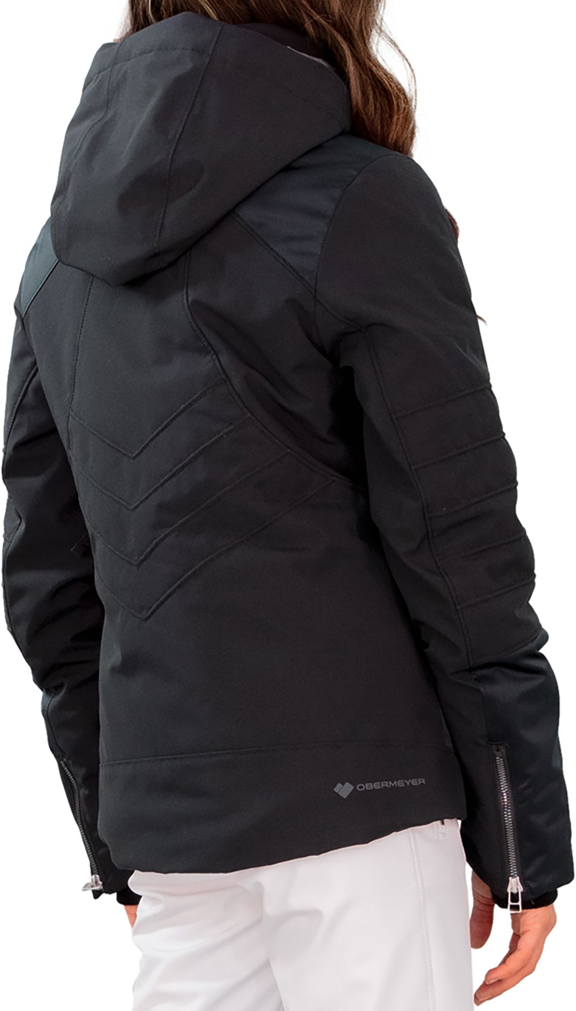 Obermeyer Kids' Rayla Ski Jacket product image