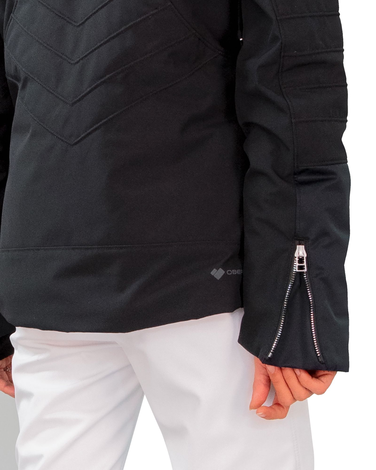 Obermeyer Kids' Rayla Ski Jacket product image
