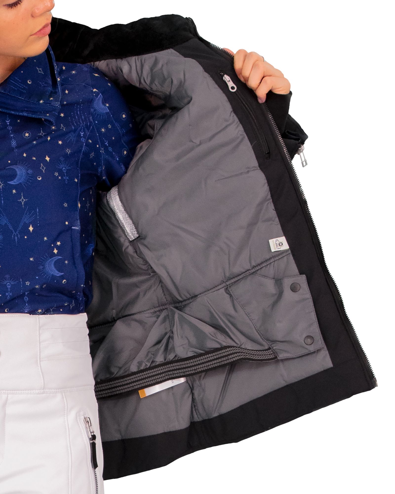 Obermeyer Kids' Rayla Ski Jacket product image