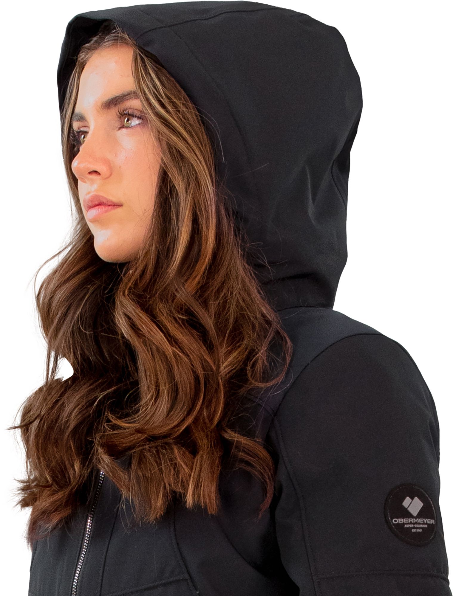 Obermeyer Kids' Rayla Ski Jacket product image