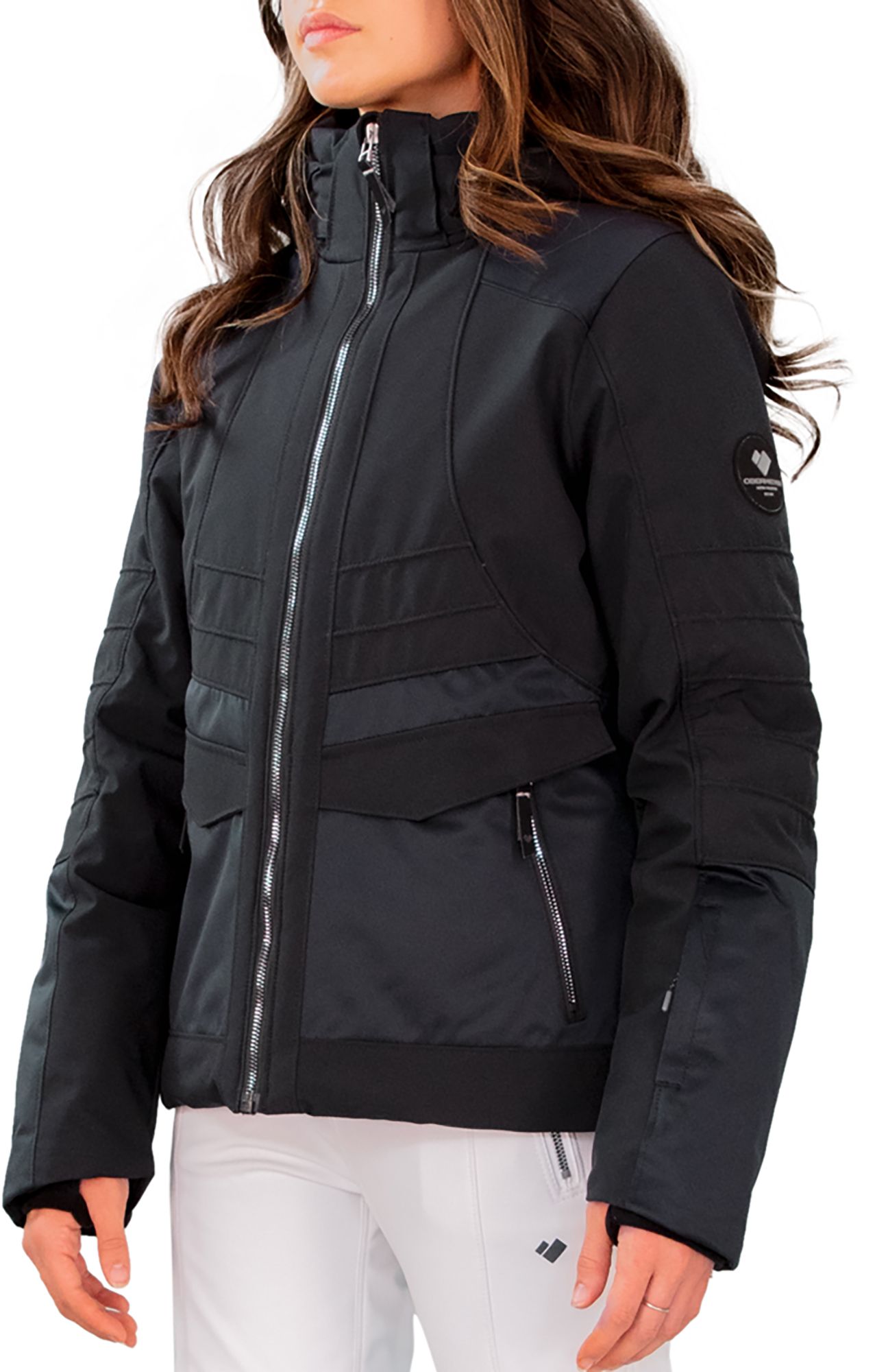 Obermeyer Kids' Rayla Ski Jacket product image