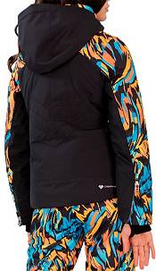 Obermeyer Kids' Rayla Ski Jacket product image
