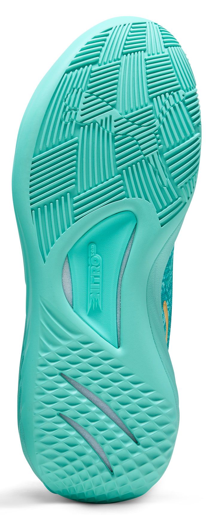 PUMA All-Pro NITRO Basketball Shoes product image