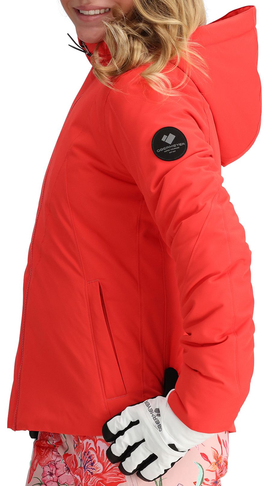Obermeyer Girls' Rylee Jacket product image