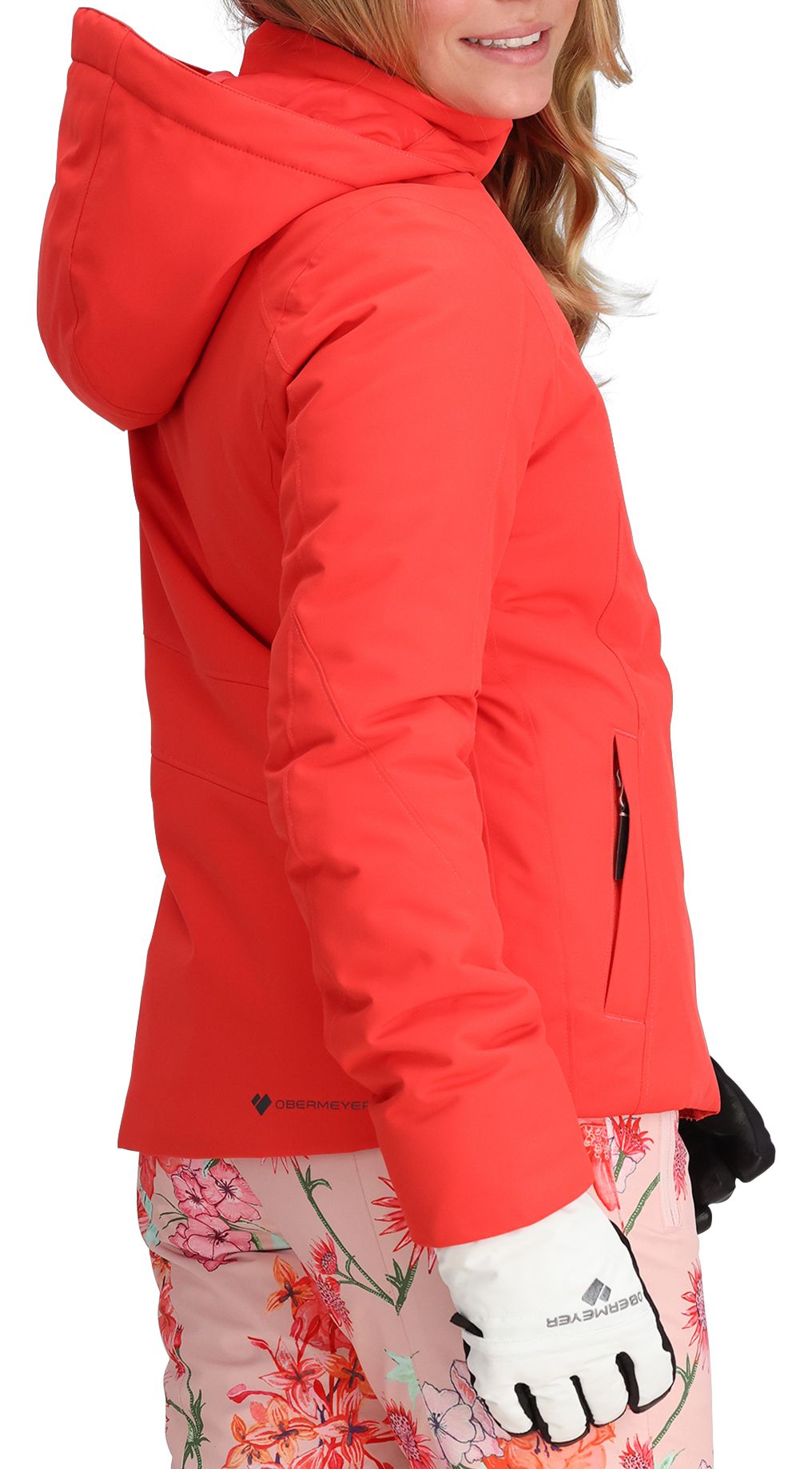 Obermeyer Girls' Rylee Jacket product image