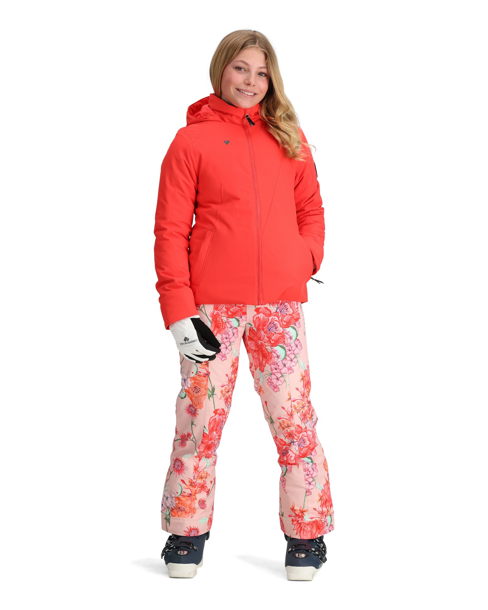 Obermeyer Girls' Rylee Jacket product image