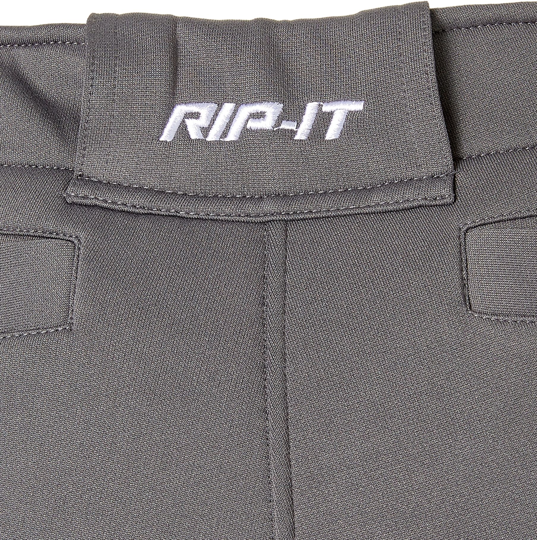 RIP-IT Womens 4-Way Stretch Softball Pants