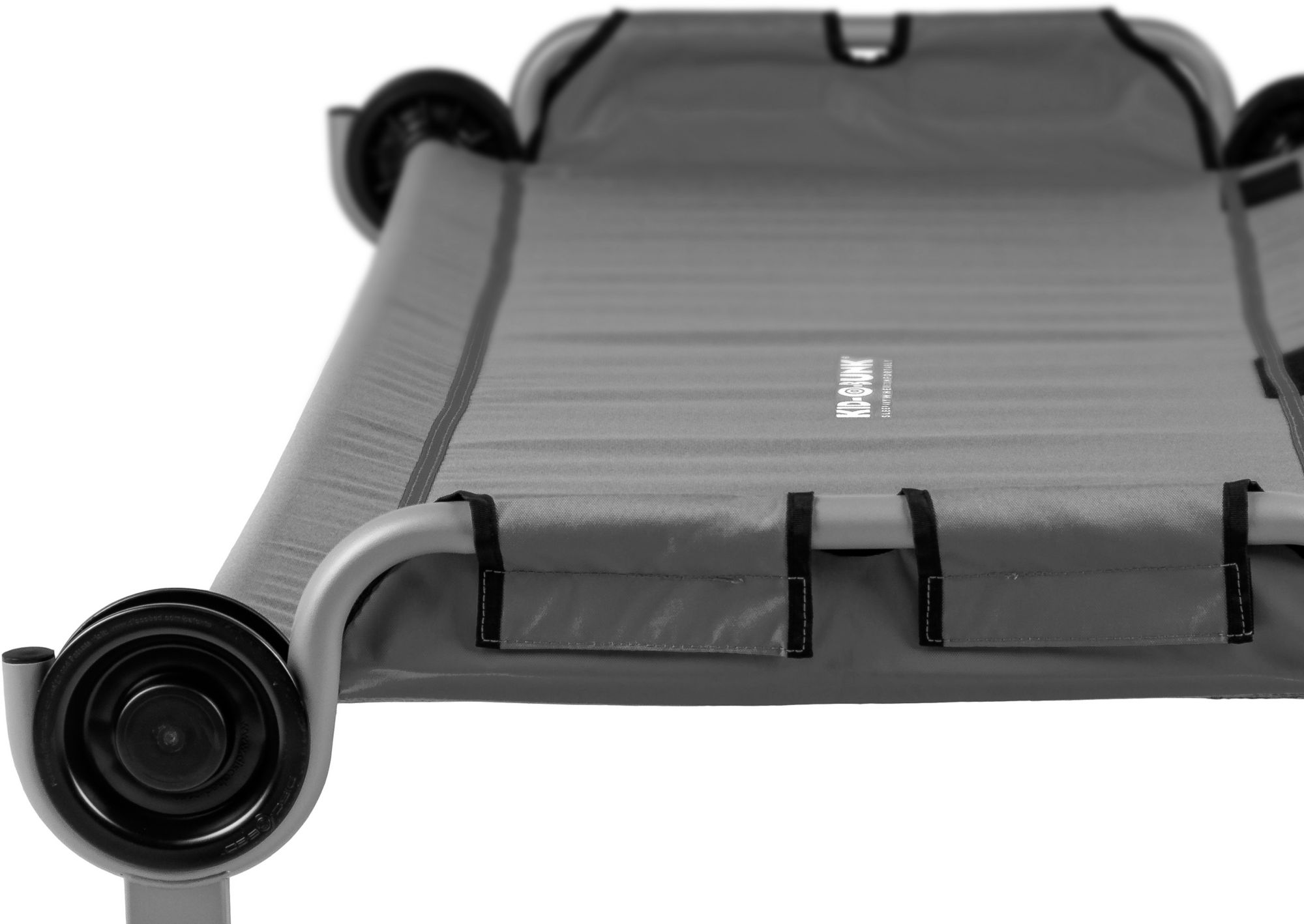 Disc-O-Bed Kid-O-Bed Single Portable Cot product image