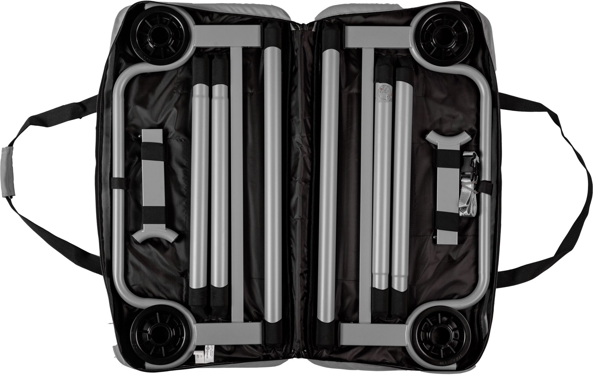 Disc-O-Bed Kid-O-Bed Single Portable Cot product image