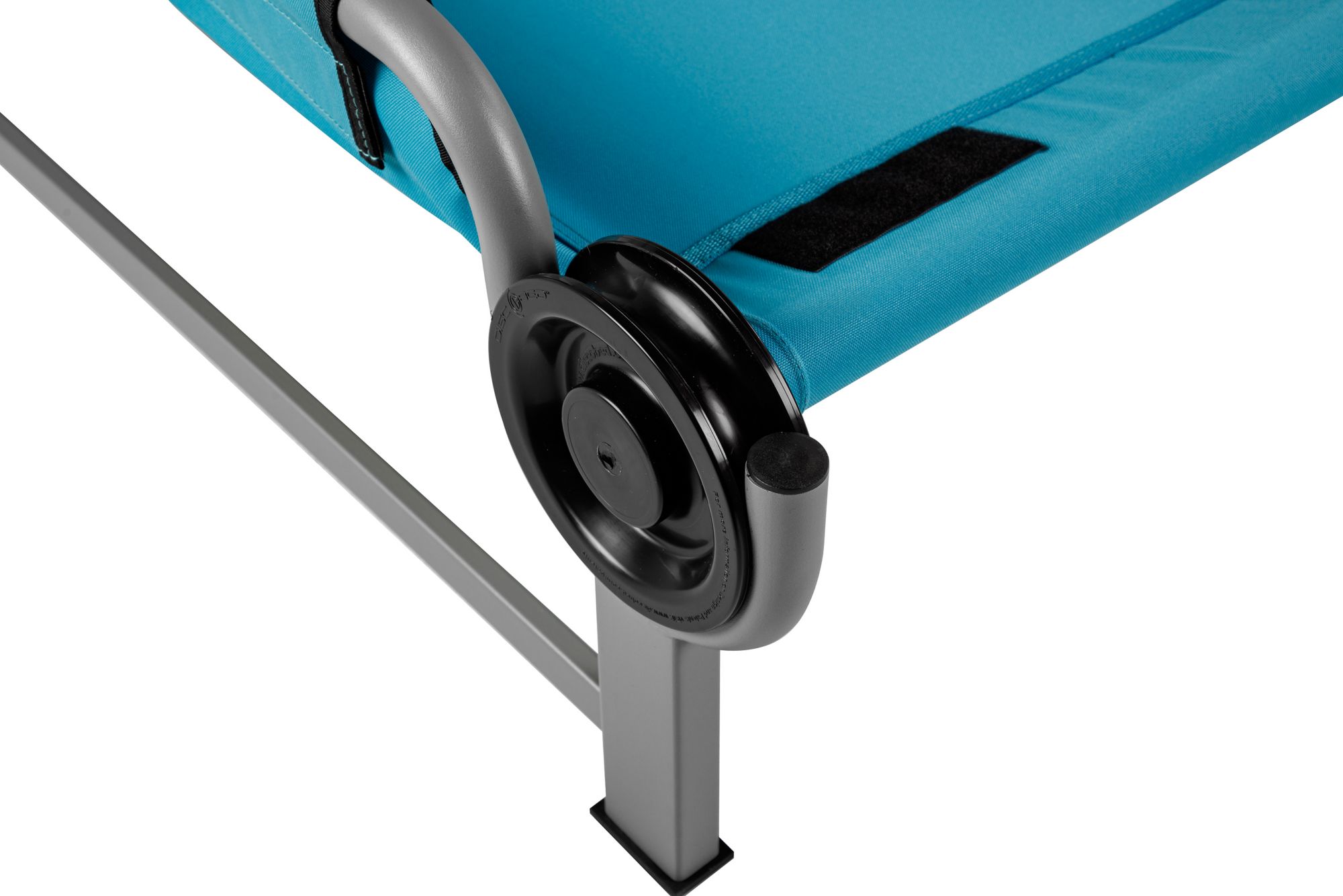 Disc-O-Bed Kid-O-Bed Single Portable Cot product image