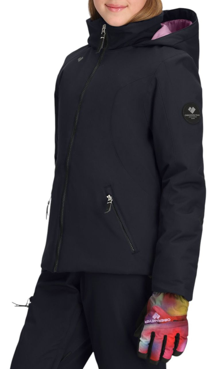 Obermeyer Girls' Rylee Jacket product image