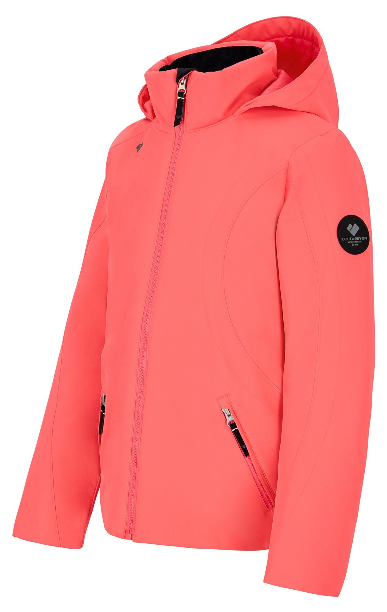 Obermeyer Girls' Rylee Jacket product image