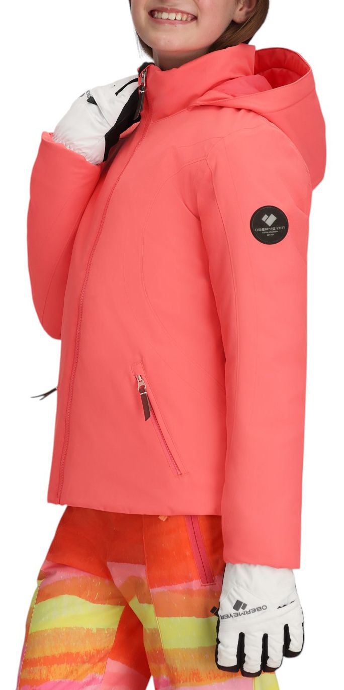 Obermeyer Girls' Rylee Jacket product image