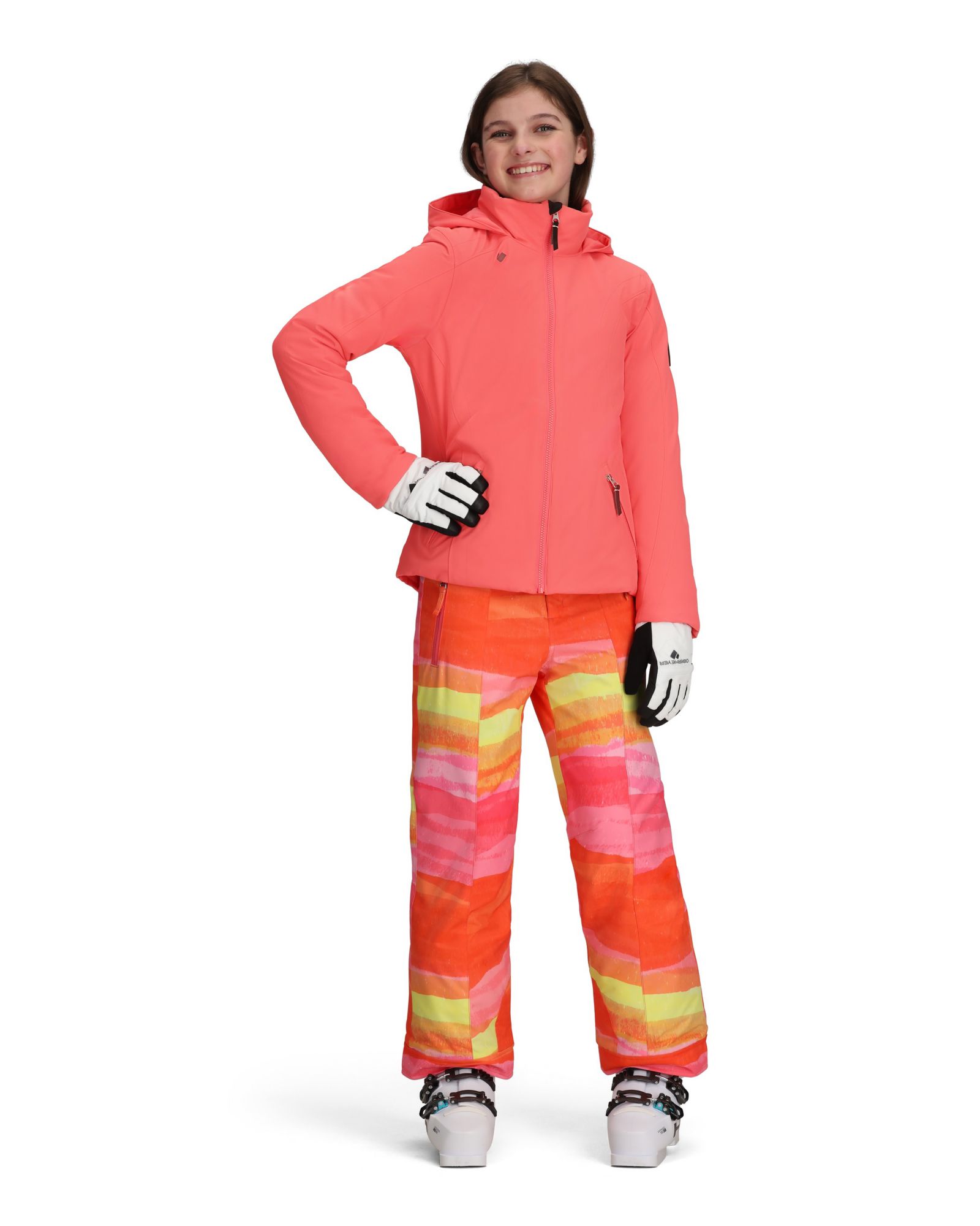 Obermeyer Girls' Rylee Jacket product image