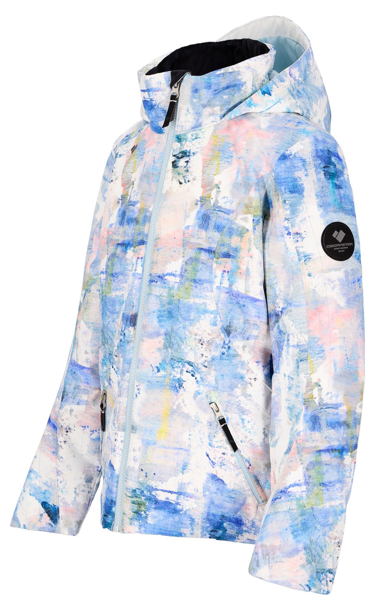 Obermeyer Girls' Rylee Jacket product image