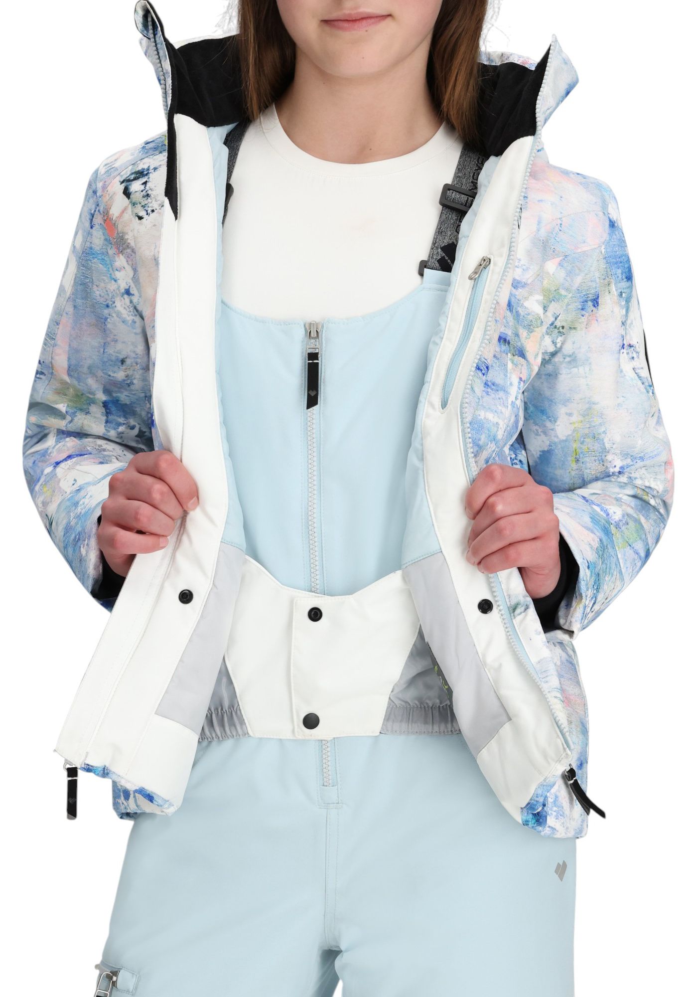 Obermeyer Girls' Rylee Jacket product image